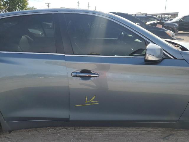 Photo 11 VIN: JN1EV7AP7JM357118 - INFINITI Q50 LUXE 