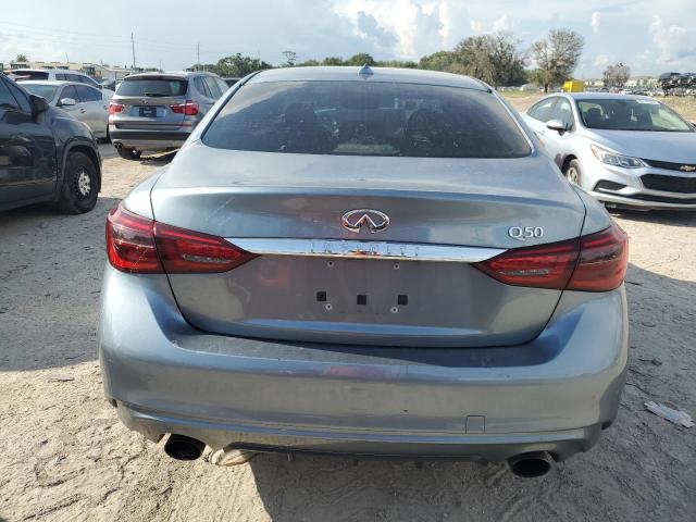 Photo 5 VIN: JN1EV7AP7JM357118 - INFINITI Q50 LUXE 