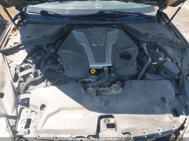 Photo 9 VIN: JN1EV7AP7JM357684 - INFINITI Q50 