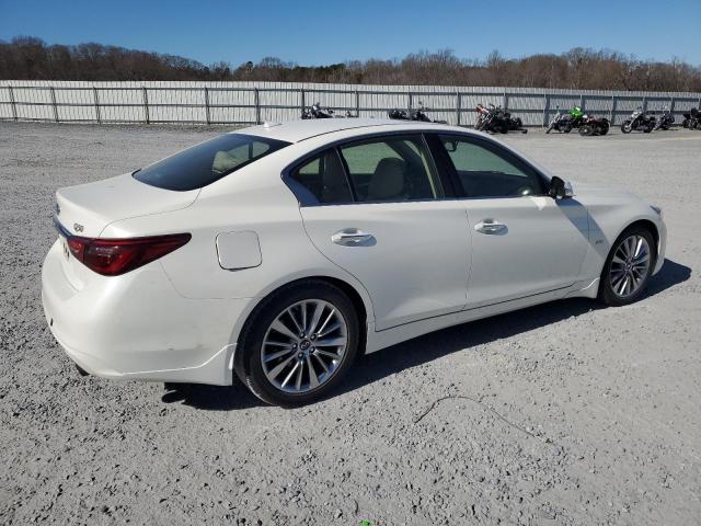 Photo 2 VIN: JN1EV7AP7JM358253 - INFINITI Q50 