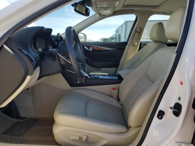 Photo 6 VIN: JN1EV7AP7JM358253 - INFINITI Q50 