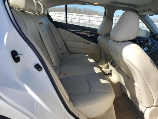 Photo 9 VIN: JN1EV7AP7JM358253 - INFINITI Q50 