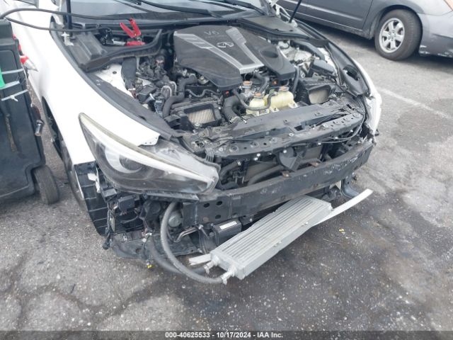 Photo 5 VIN: JN1EV7AP7JM358592 - INFINITI Q50 