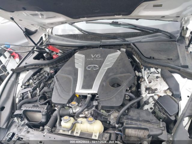 Photo 9 VIN: JN1EV7AP7JM358592 - INFINITI Q50 