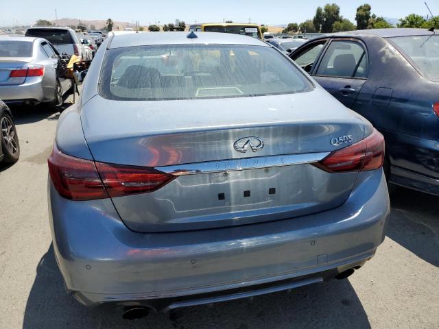 Photo 5 VIN: JN1EV7AP7JM358821 - INFINITI Q50 LUXE 