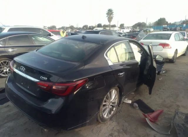 Photo 3 VIN: JN1EV7AP7JM359760 - INFINITI Q50 