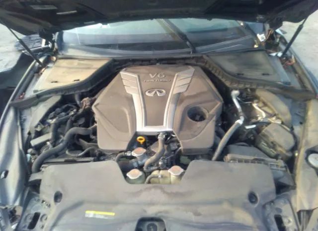 Photo 9 VIN: JN1EV7AP7JM359760 - INFINITI Q50 