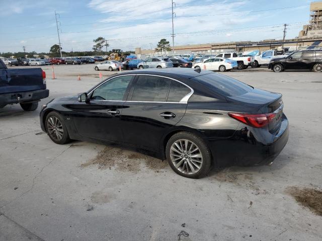 Photo 1 VIN: JN1EV7AP7JM361573 - INFINITI Q50 