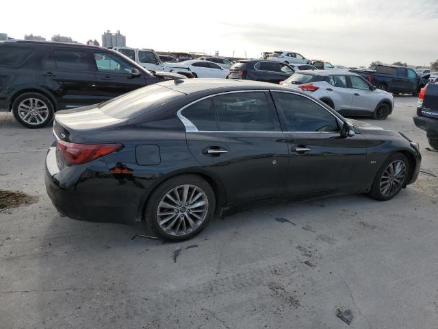 Photo 2 VIN: JN1EV7AP7JM361573 - INFINITI Q50 