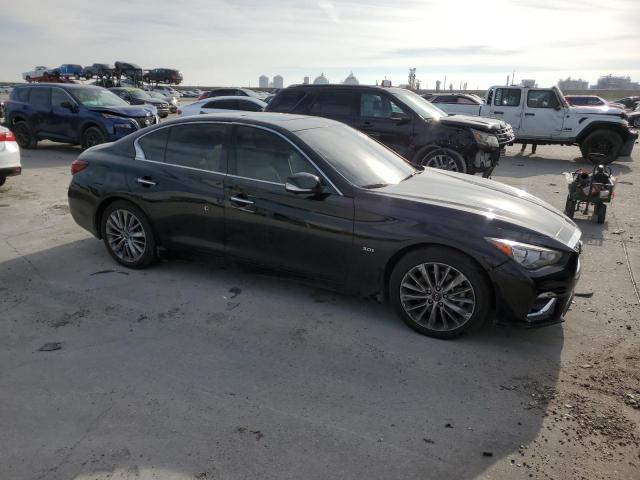 Photo 3 VIN: JN1EV7AP7JM361573 - INFINITI Q50 