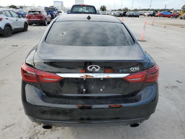 Photo 5 VIN: JN1EV7AP7JM361573 - INFINITI Q50 