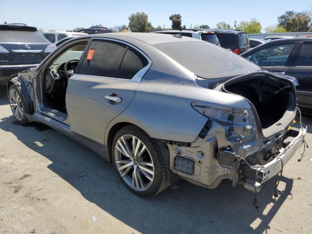 Photo 1 VIN: JN1EV7AP7JM362111 - INFINITI Q50 