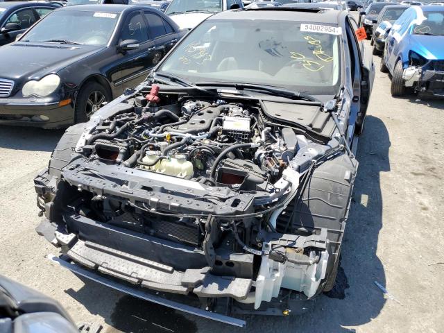 Photo 4 VIN: JN1EV7AP7JM362111 - INFINITI Q50 