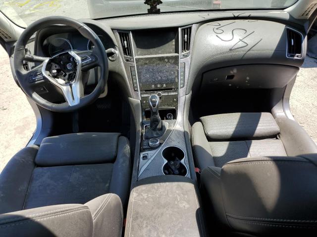 Photo 7 VIN: JN1EV7AP7JM362111 - INFINITI Q50 