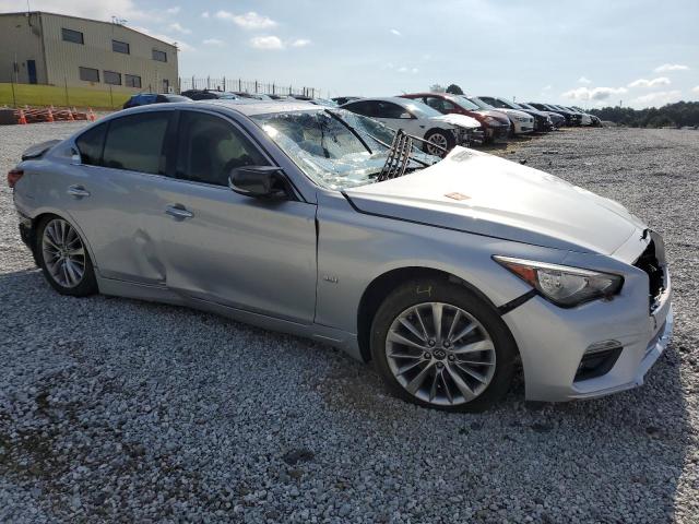 Photo 3 VIN: JN1EV7AP7JM362402 - INFINITI Q50 LUXE 