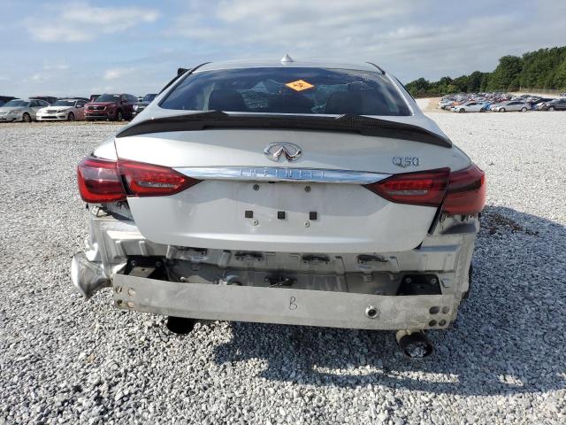 Photo 5 VIN: JN1EV7AP7JM362402 - INFINITI Q50 LUXE 