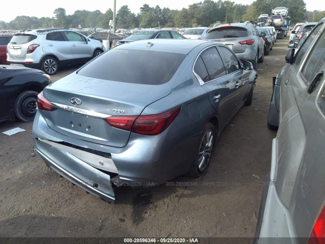 Photo 3 VIN: JN1EV7AP7JM362934 - INFINITI Q50 