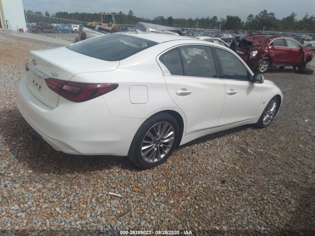 Photo 3 VIN: JN1EV7AP7JM363078 - INFINITI Q50 