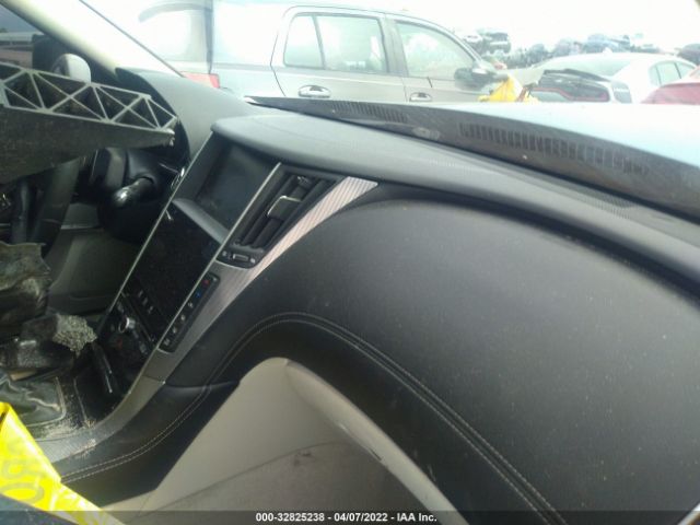 Photo 4 VIN: JN1EV7AP7JM364912 - INFINITI Q50 