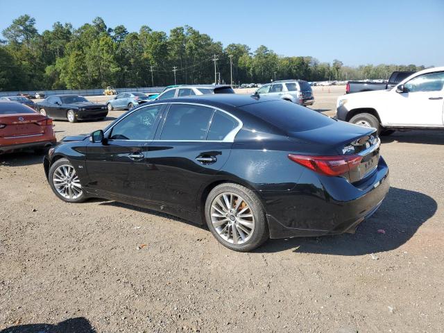 Photo 1 VIN: JN1EV7AP7JM365140 - INFINITI Q50 