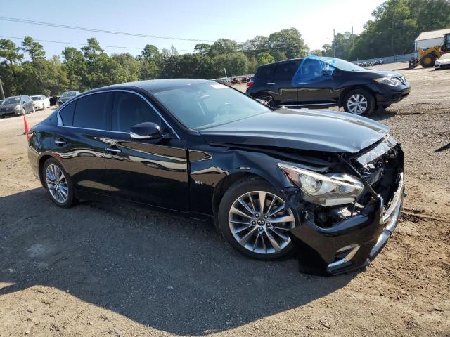 Photo 3 VIN: JN1EV7AP7JM365140 - INFINITI Q50 