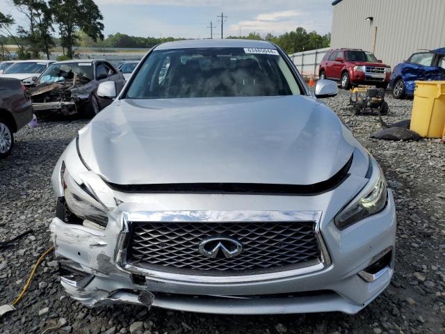 Photo 4 VIN: JN1EV7AP7JM365896 - INFINITI Q50 LUXE 