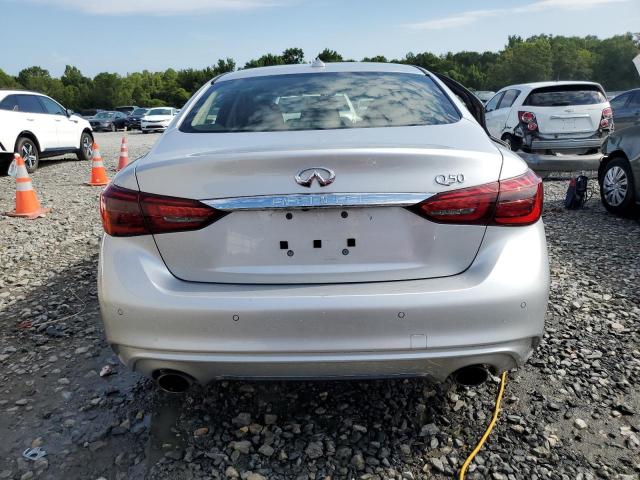 Photo 5 VIN: JN1EV7AP7JM365896 - INFINITI Q50 LUXE 