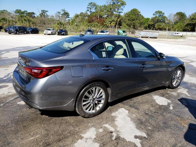 Photo 2 VIN: JN1EV7AP7JM365915 - INFINITI Q50 LUXE 