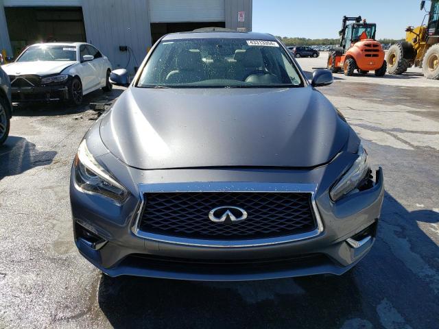 Photo 4 VIN: JN1EV7AP7JM365915 - INFINITI Q50 LUXE 