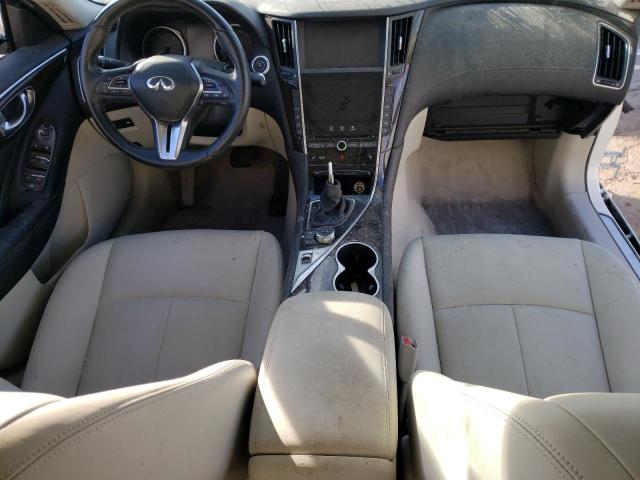 Photo 7 VIN: JN1EV7AP7JM590464 - INFINITI Q50 