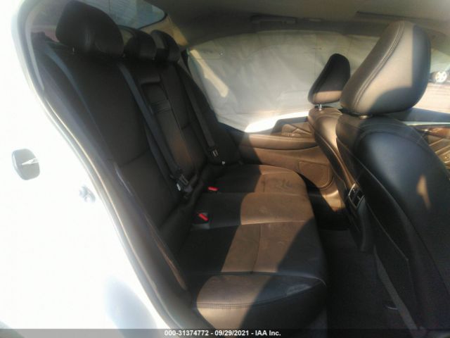 Photo 7 VIN: JN1EV7AP7JM592103 - INFINITI Q50 