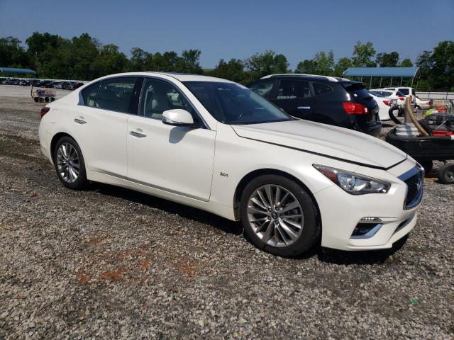 Photo 3 VIN: JN1EV7AP7KM510470 - INFINITI Q50 LUXE 