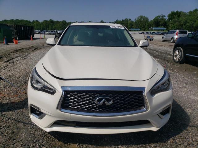 Photo 4 VIN: JN1EV7AP7KM510470 - INFINITI Q50 LUXE 