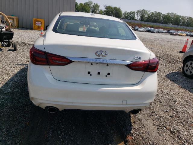 Photo 5 VIN: JN1EV7AP7KM510470 - INFINITI Q50 LUXE 