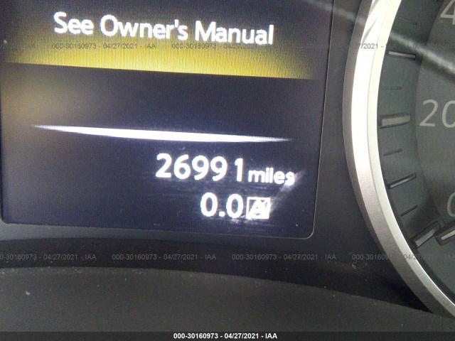 Photo 6 VIN: JN1EV7AP7KM511490 - INFINITI Q50 