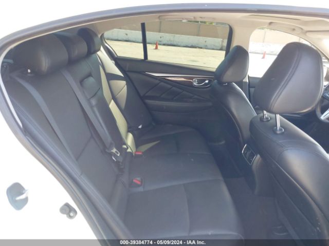 Photo 7 VIN: JN1EV7AP7KM513093 - INFINITI Q50 