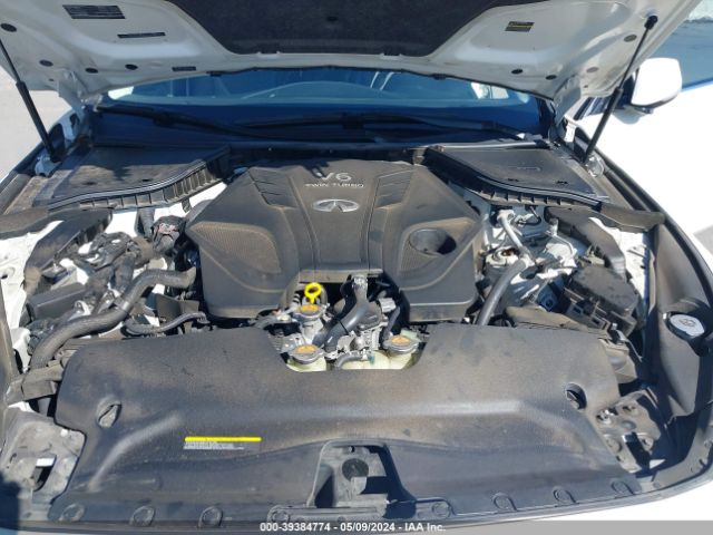 Photo 9 VIN: JN1EV7AP7KM513093 - INFINITI Q50 