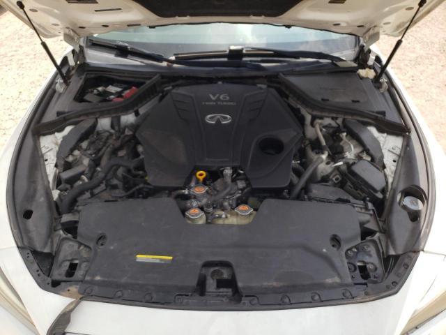 Photo 10 VIN: JN1EV7AP7KM513594 - INFINITI Q50 