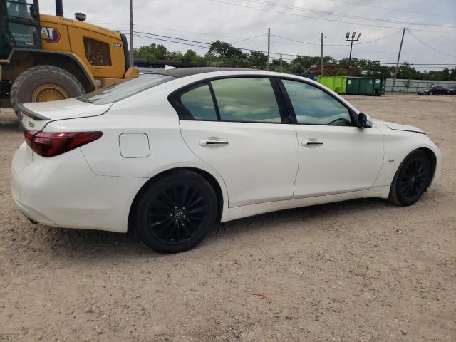 Photo 2 VIN: JN1EV7AP7KM513594 - INFINITI Q50 