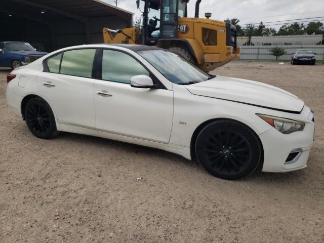 Photo 3 VIN: JN1EV7AP7KM513594 - INFINITI Q50 