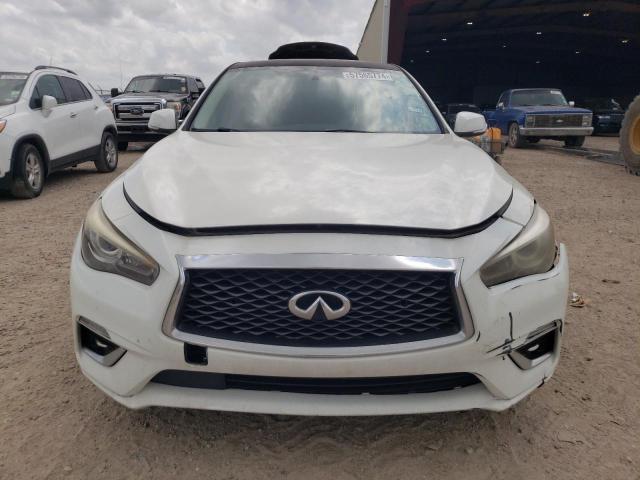 Photo 4 VIN: JN1EV7AP7KM513594 - INFINITI Q50 