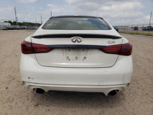 Photo 5 VIN: JN1EV7AP7KM513594 - INFINITI Q50 