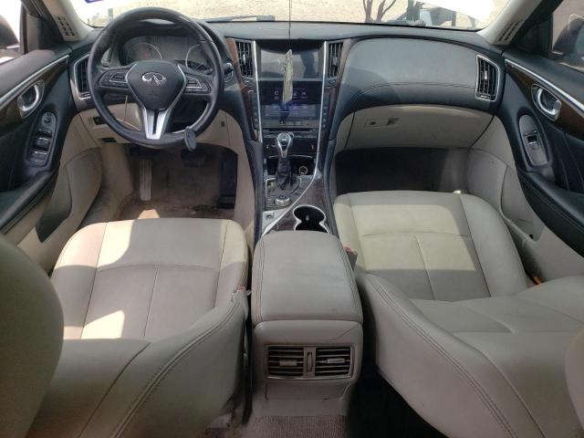 Photo 7 VIN: JN1EV7AP7KM513594 - INFINITI Q50 