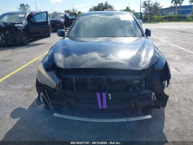 Photo 5 VIN: JN1EV7AP7KM513837 - INFINITI Q50 