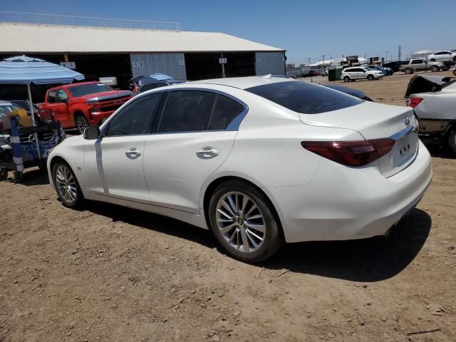 Photo 1 VIN: JN1EV7AP7KM516236 - INFINITI Q50 