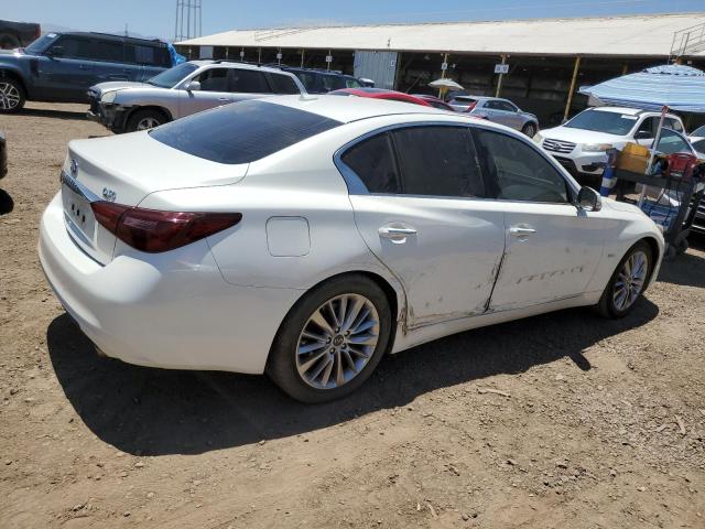 Photo 2 VIN: JN1EV7AP7KM516236 - INFINITI Q50 