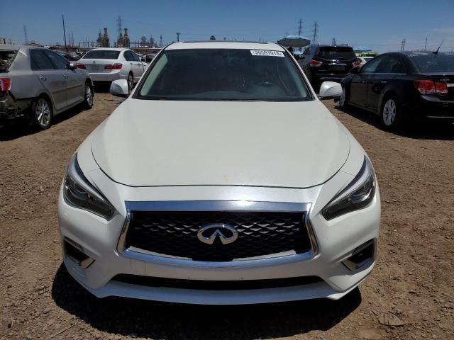 Photo 4 VIN: JN1EV7AP7KM516236 - INFINITI Q50 