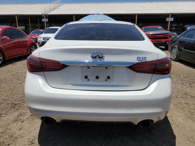 Photo 5 VIN: JN1EV7AP7KM516236 - INFINITI Q50 