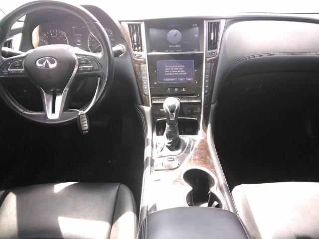 Photo 7 VIN: JN1EV7AP7KM516236 - INFINITI Q50 