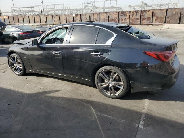 Photo 1 VIN: JN1EV7AP7KM542383 - INFINITI Q50 LUXE 